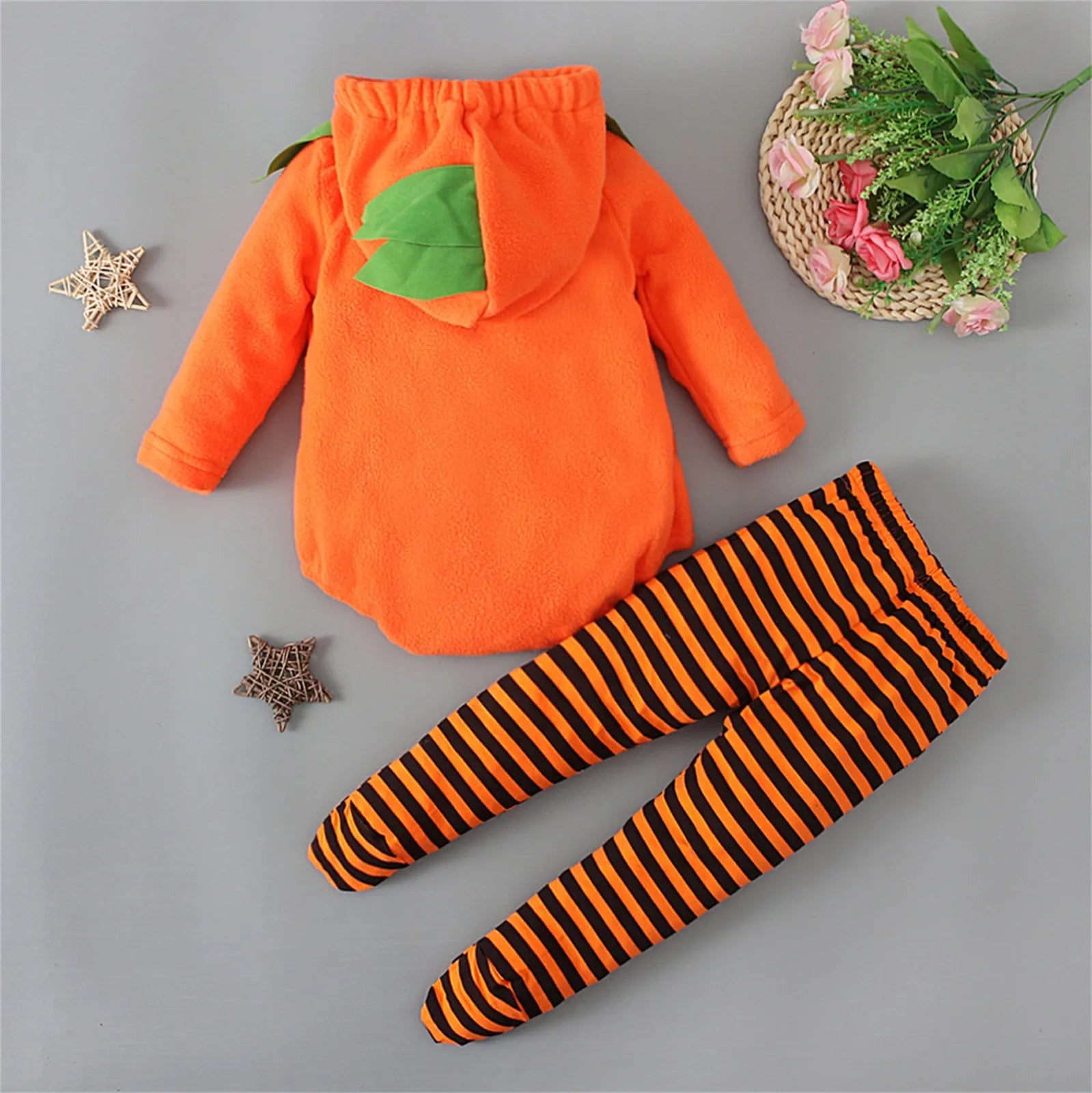 Fantasia Infantil de Halloween Fofas Promoção Kids - Promoção de Carnaval 2025