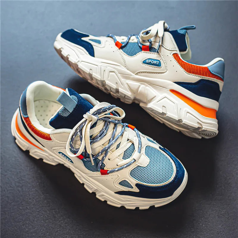 Tênis Masculino MVK234