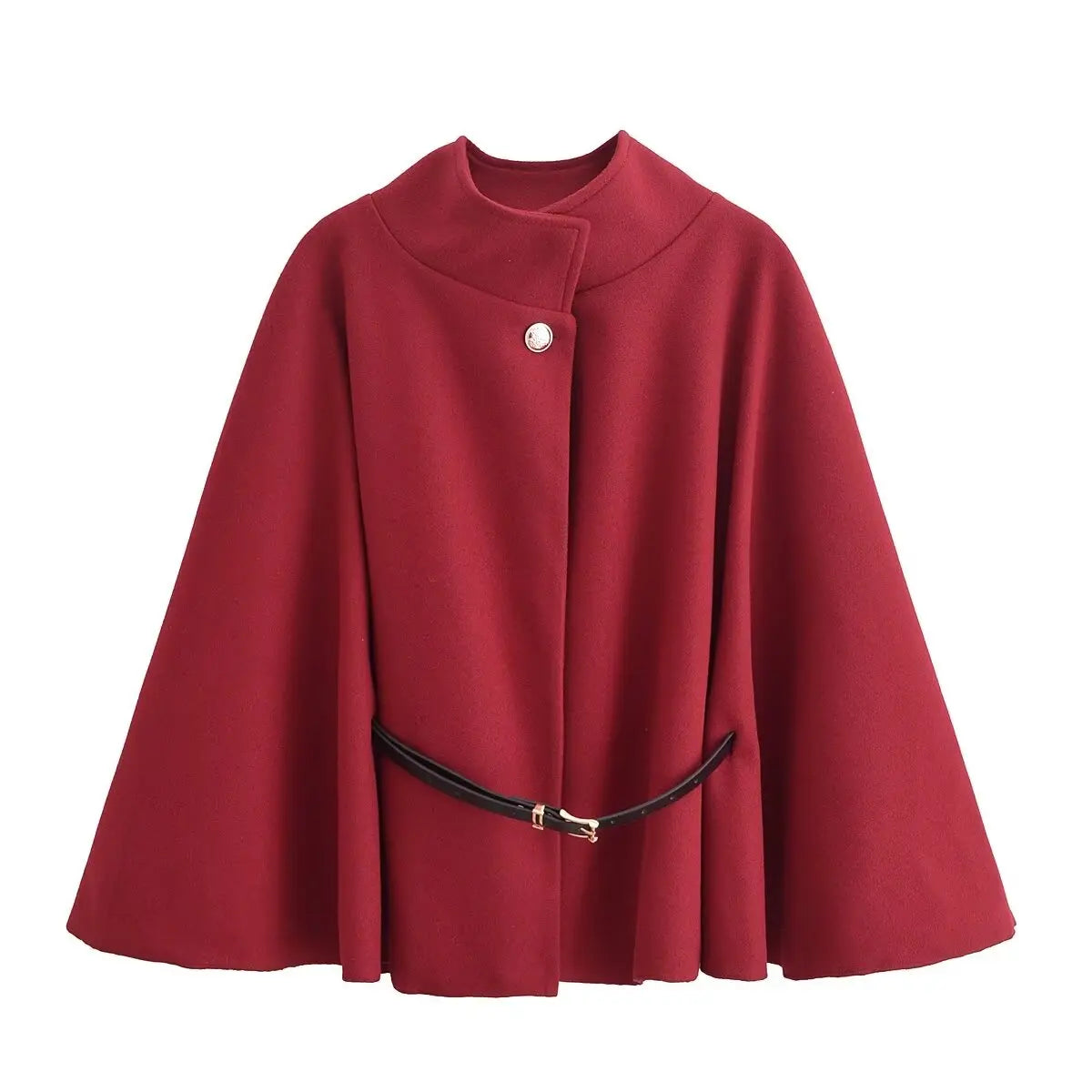 Casaco Feminino Moda Boho Tendência Elegante - Promoção De Inverno 2025