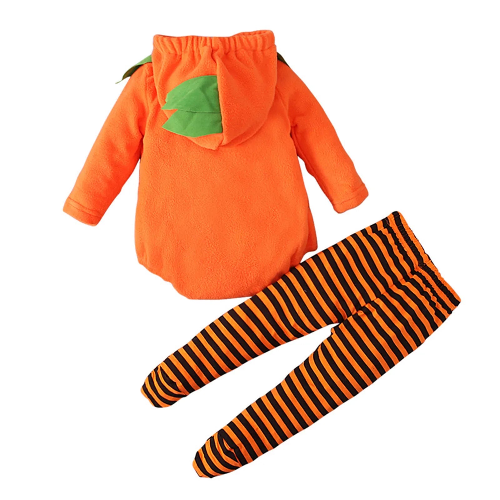 Fantasia Infantil de Halloween Fofas Promoção Kids - Promoção de Carnaval 2025