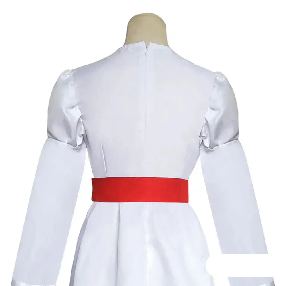 Fantasia Infantil Criativa Annabelle