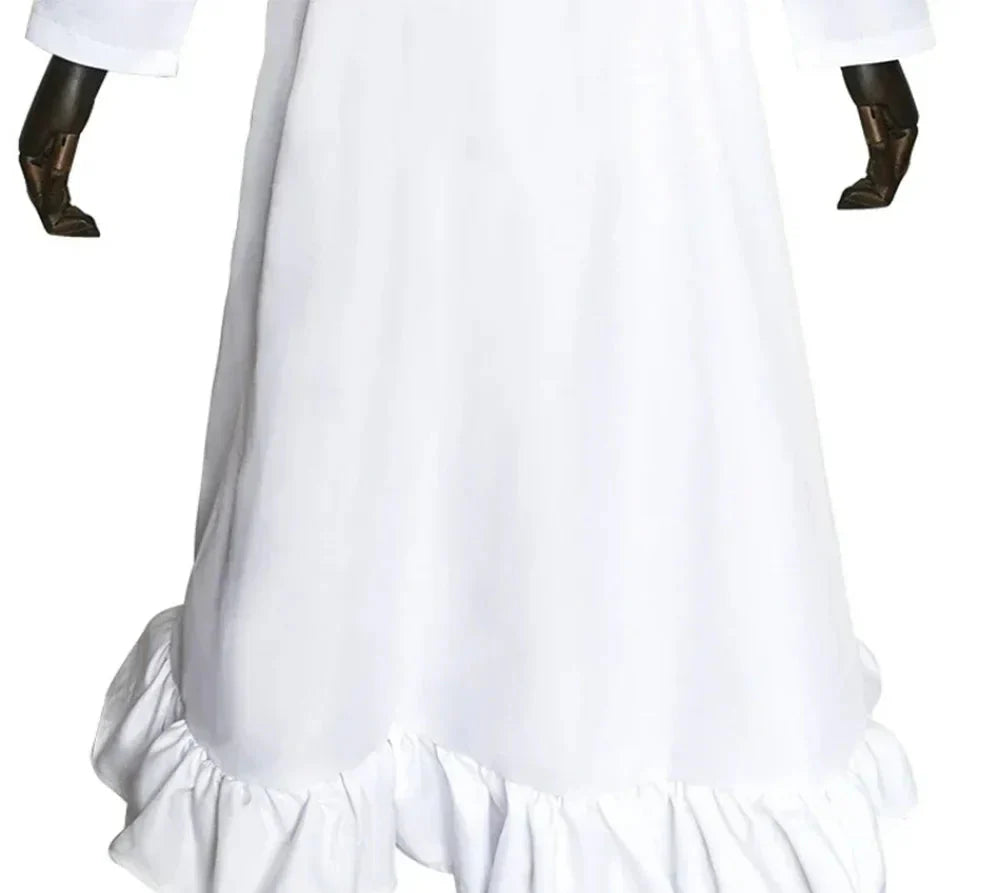 Fantasia Infantil Criativa Annabelle