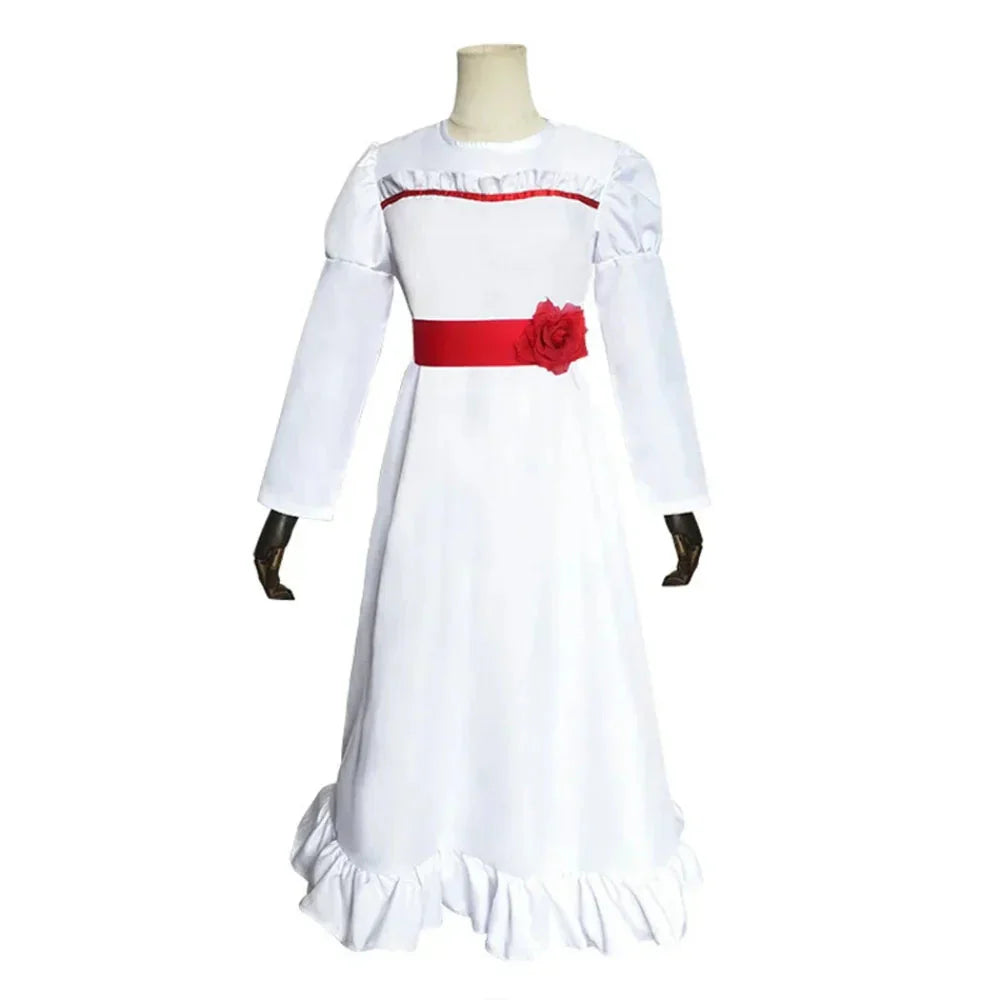 Fantasia Infantil Criativa Annabelle