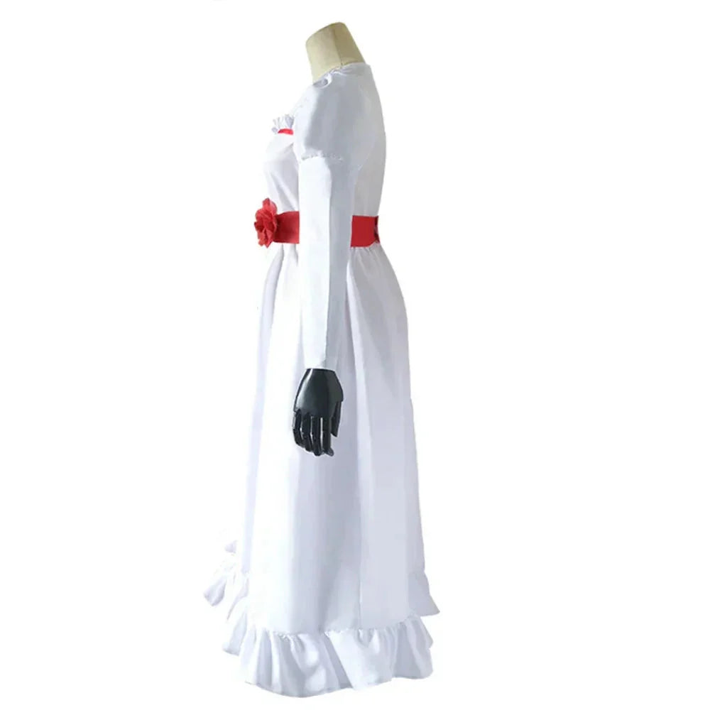Fantasia Infantil Criativa Annabelle