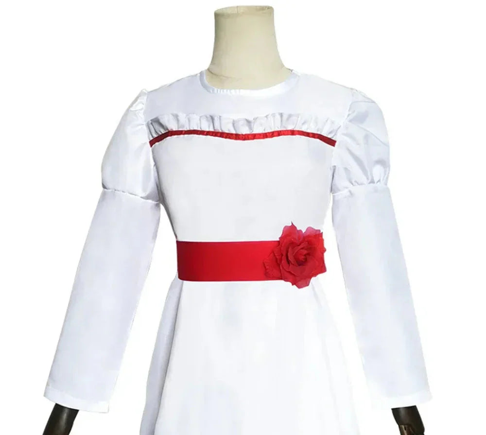 Fantasia Infantil Criativa Annabelle