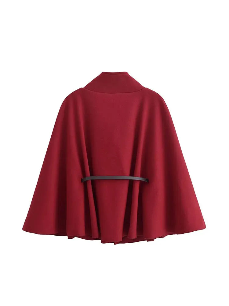 Casaco Feminino Moda Boho Tendência Elegante - Promoção De Inverno 2025