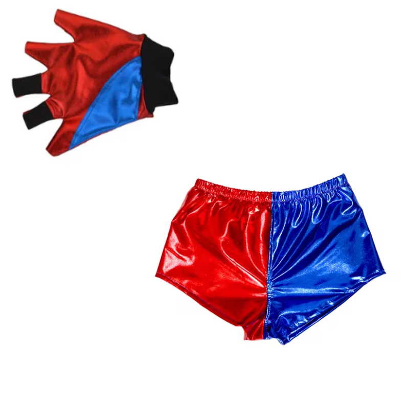Fantasia Arlequina Infantil - Promoção Carnaval 2025