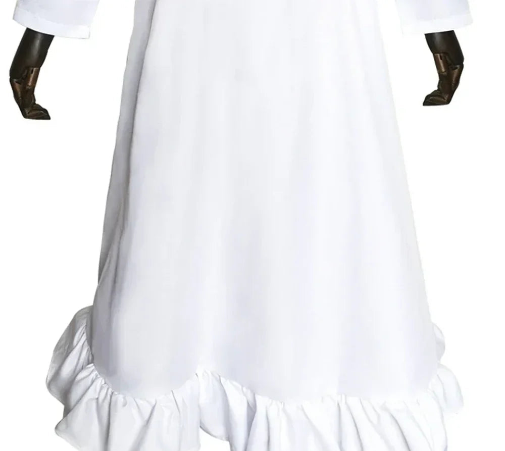 Fantasia Infantil Criativa Annabelle