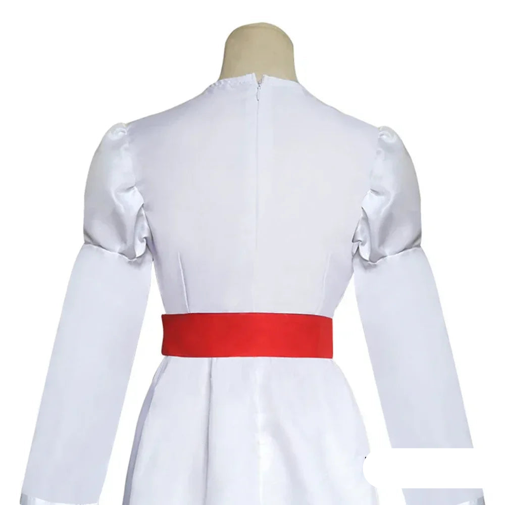 Fantasia Infantil Criativa Annabelle