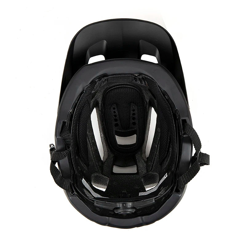 Capacete de Ciclismo Com Airflow