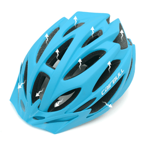 Capacete para Ciclismo Cairbull X-Tracer + Óculos de Sol Brinde - Promoção de Outubro