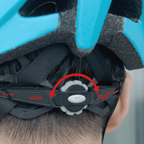 Capacete para Ciclismo Cairbull X-Tracer + Óculos de Sol Brinde - Promoção de Outubro