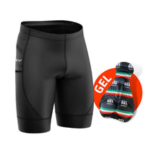 Bermuda de Ciclismo Masculina com Gel