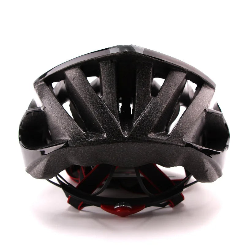 Capacete de Ciclismo Ultra Leve - A-train