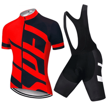 Conjunto Esportivo Masculino Bretelle Speed