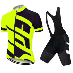 Conjunto Esportivo Masculino Bretelle Speed