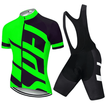 Conjunto Esportivo Masculino Bretelle Speed