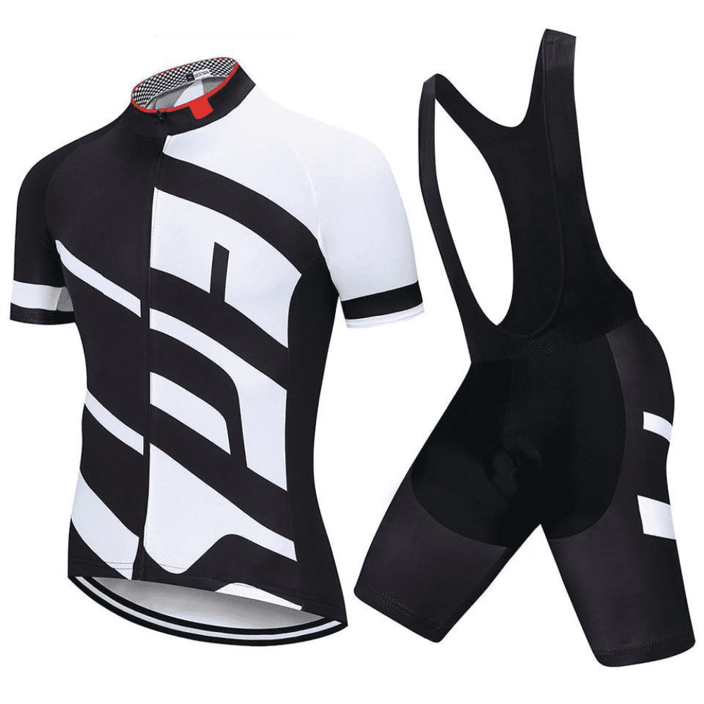 Conjunto Esportivo Masculino Bretelle Speed