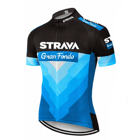 Camiseta Esportiva de Ciclismo