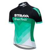 Camiseta Esportiva de Ciclismo