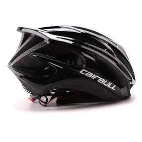 Capacete de Ciclismo Ultra Leve - A-train