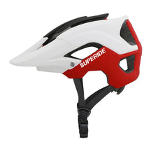 Capacete de Ciclismo Com Airflow