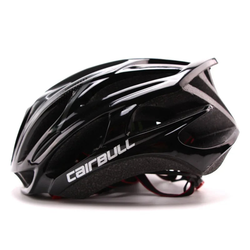 Capacete de Ciclismo Ultra Leve - A-train