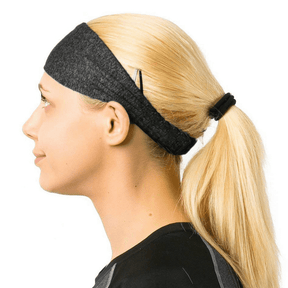 Faixa de Cabelo Esportiva Feminina