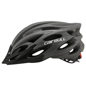 Capacete De Ciclismo Speed Com Óculos - CairBlind