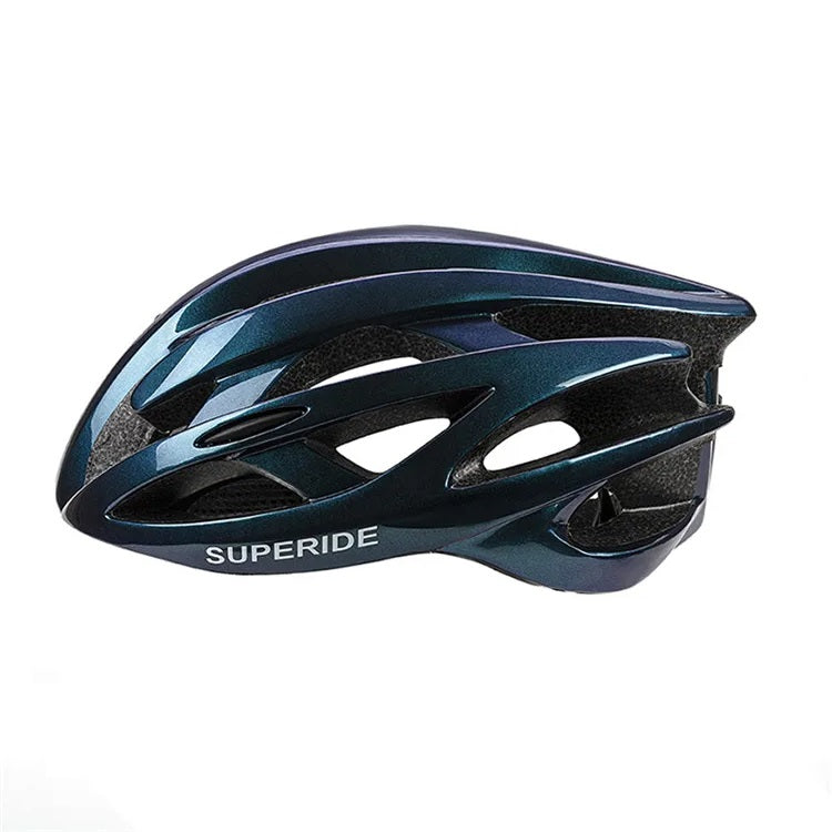 Capacete Ciclismo Bull + Brindes