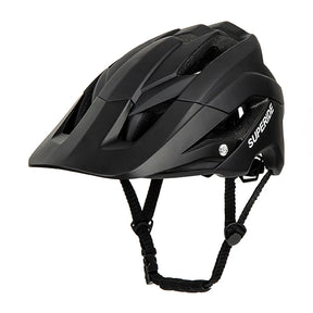 Capacete de Ciclismo Com Airflow