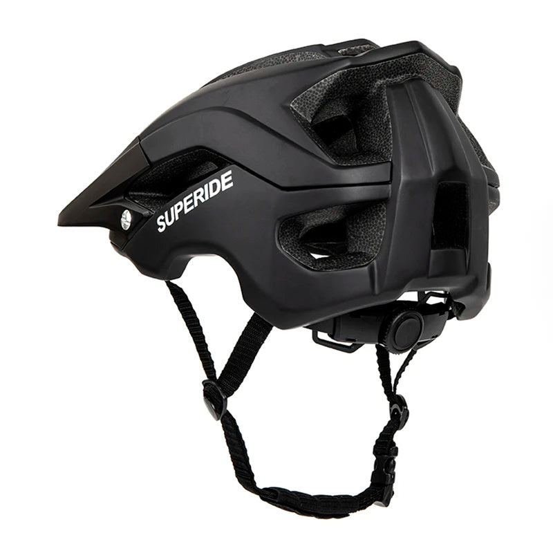 Capacete de Ciclismo Com Airflow