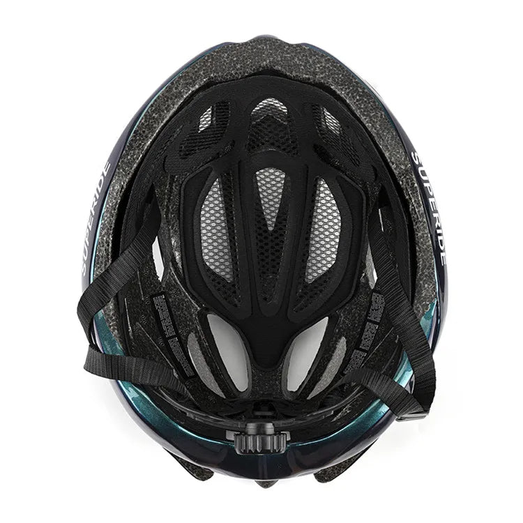 Capacete Ciclismo Bull + Brindes