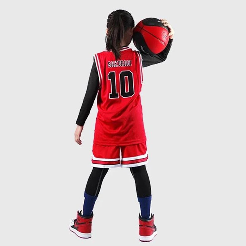 Fantasia Infantil Masculina Jogador De Basquete Design Realista