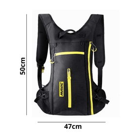 Mochila á prova d'água para Ciclismo RideBag