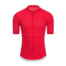 Roupa de Ciclismo Camiseta Masculina Secagem Rápida