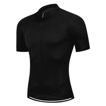 Roupa de Ciclismo Camiseta Masculina Secagem Rápida