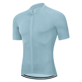 Roupa de Ciclismo Camiseta Masculina Secagem Rápida