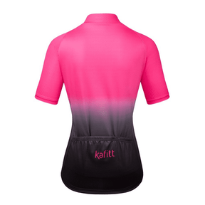 Conjunto Ciclismo Feminino Pink