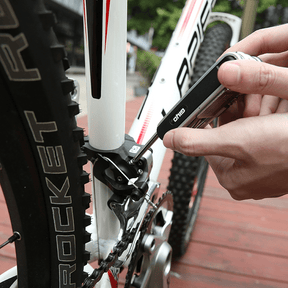 Canivete de Ferramentas para Bike 12 Funções PedalTool