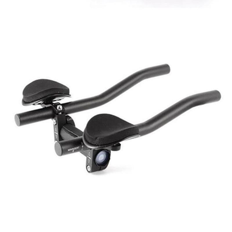 Clip Ciclismo Hx-fs01 Guidão Triathlon 22,2mm Speed Bccn - Promoção de Outubro