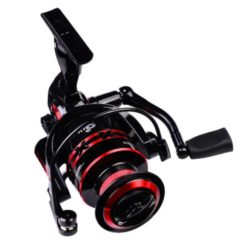 Molinete Shimano Focus Red - 10kg Drag - PROMOÇÃO