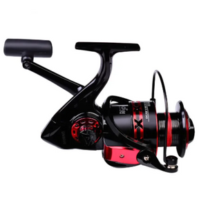 Molinete Shimano Focus Red - 10kg Drag - Promoção de Setembro