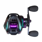 Carretilha Shimano Aurora Star 13 ROLAMENTOS 15kg Drag - Promoção de Setembro