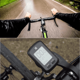 GPS com Monitoramento para Bicicleta Smart Quest