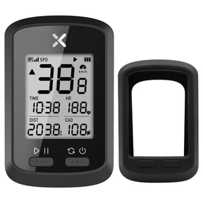 GPS com Monitoramento para Bicicleta Smart Quest