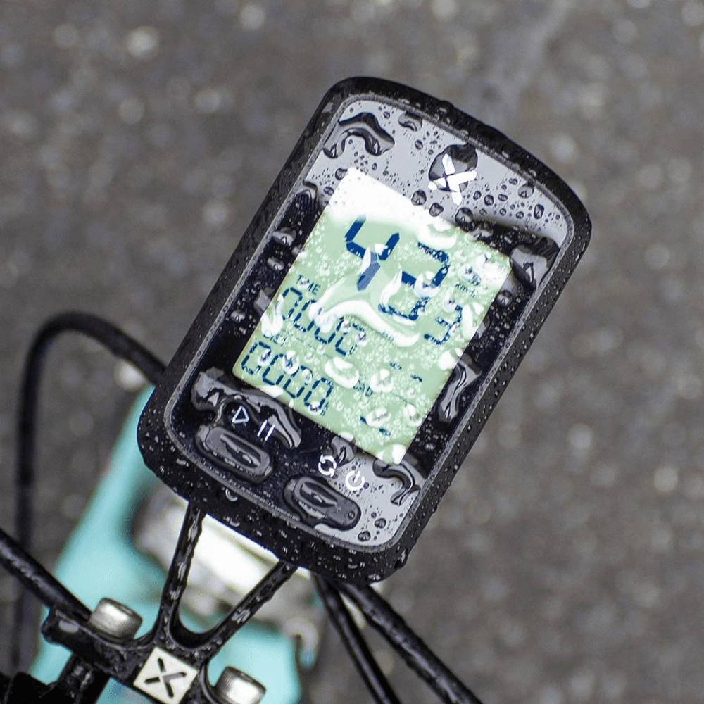 GPS com Monitoramento para Bicicleta Smart Quest