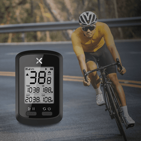 GPS com Monitoramento para Bicicleta Smart Quest