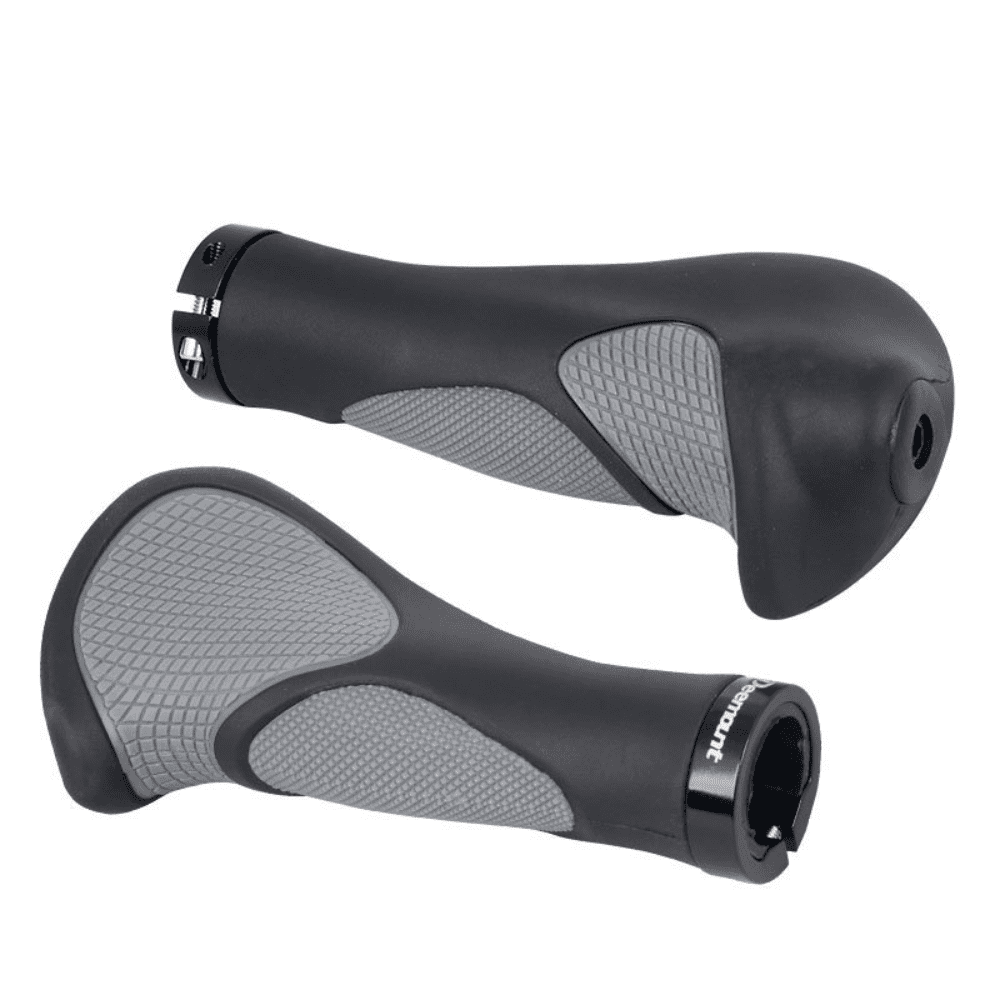 Manopla para Bike com Bar End Aerocomfort