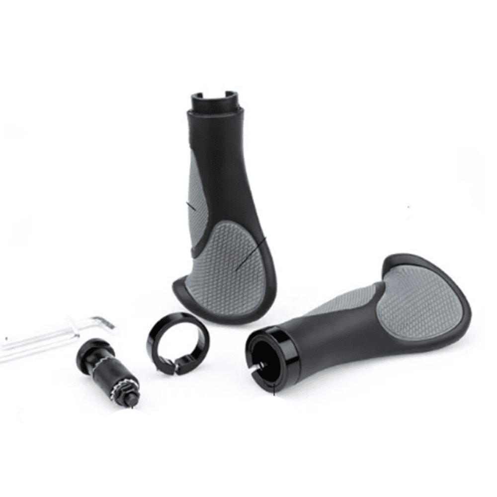 Manopla para Bike com Bar End Aerocomfort